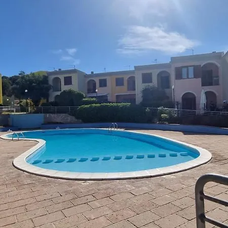 Nicole's House * Villasimius