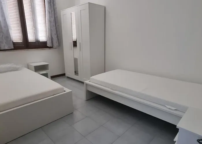 Nicole's House 別荘 ヴィッラシミーウス