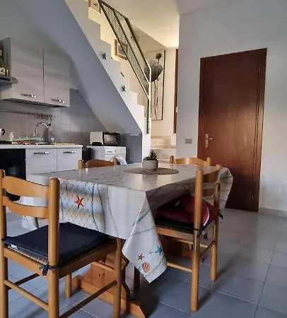 Holiday home Nicole's House