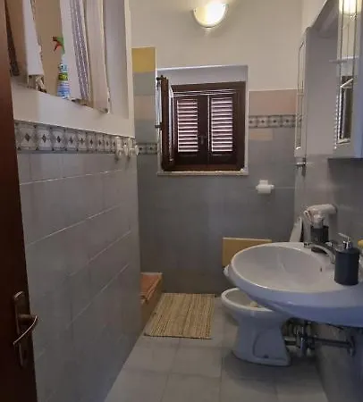 בית נופש Nicole's House