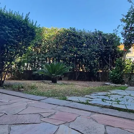 度假居 Nicole's House 维拉西米乌斯