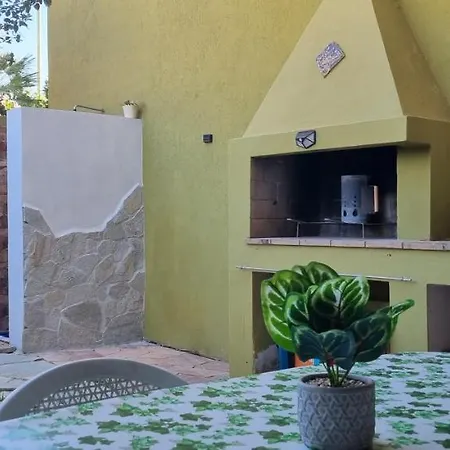 Nicole's House 维拉西米乌斯