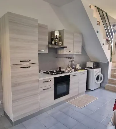 Nicole's House וילסימיוס