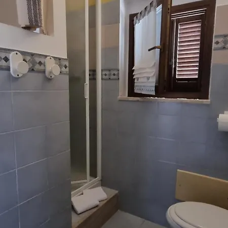 Nicole's House Villasimius