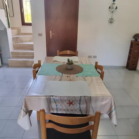 Nicole's House Holiday home Villasimius