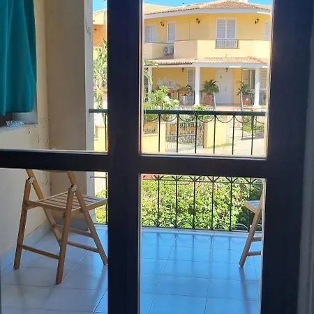 Nicole's House *