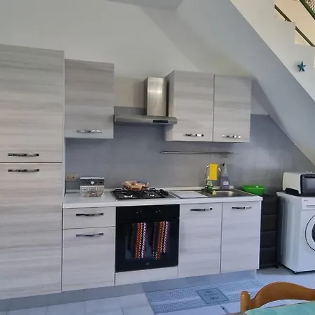 Nicole's House * Villasimius