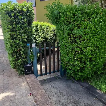 Nicole's House Hébergement de vacances Villasimius