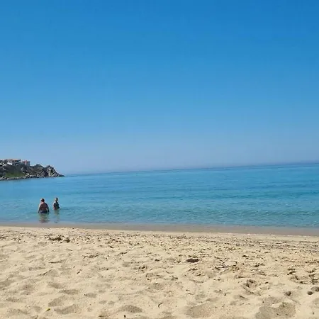 Nicole's House Hébergement de vacances *