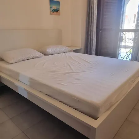 Nicole's House בית נופש *