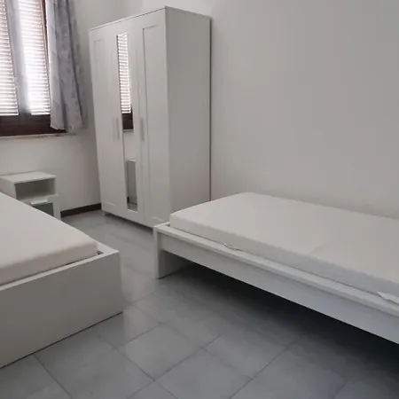 Nicole's House בית נופש וילסימיוס