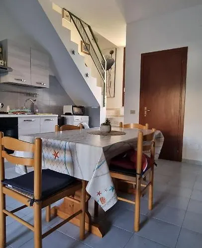 Hébergement de vacances Nicole's House