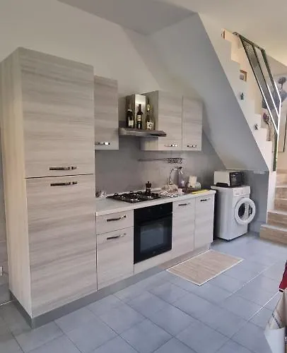 Nicole's House ヴィッラシミーウス