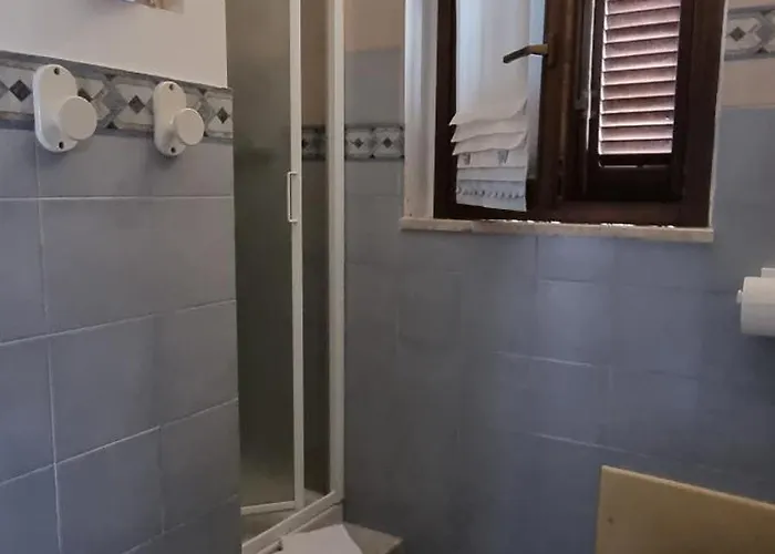 Nicole's House ヴィッラシミーウス