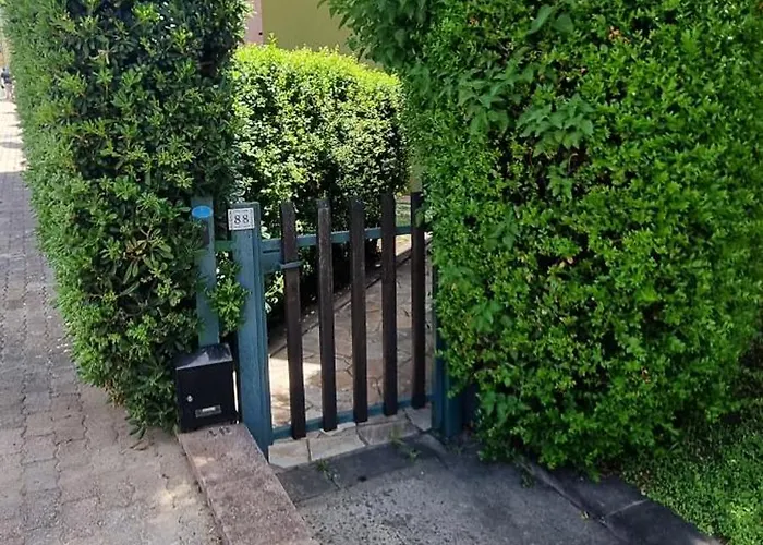 Nicole's House 別荘 ヴィッラシミーウス