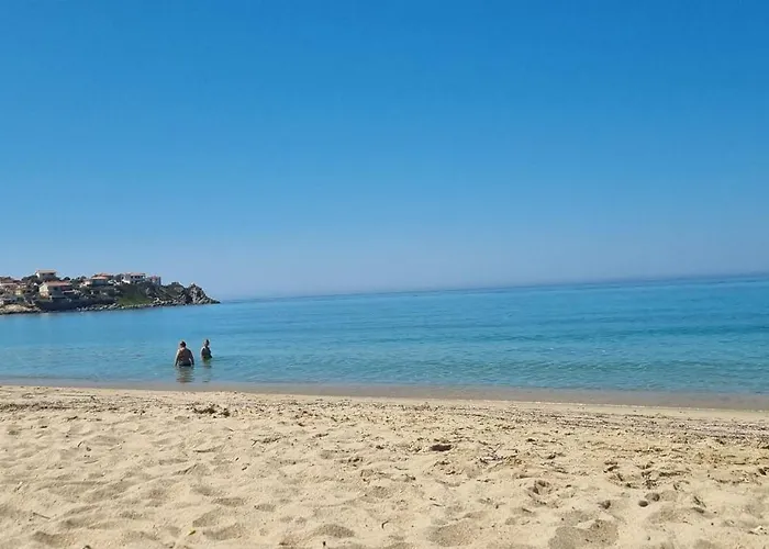 Nicole's House 別荘 *