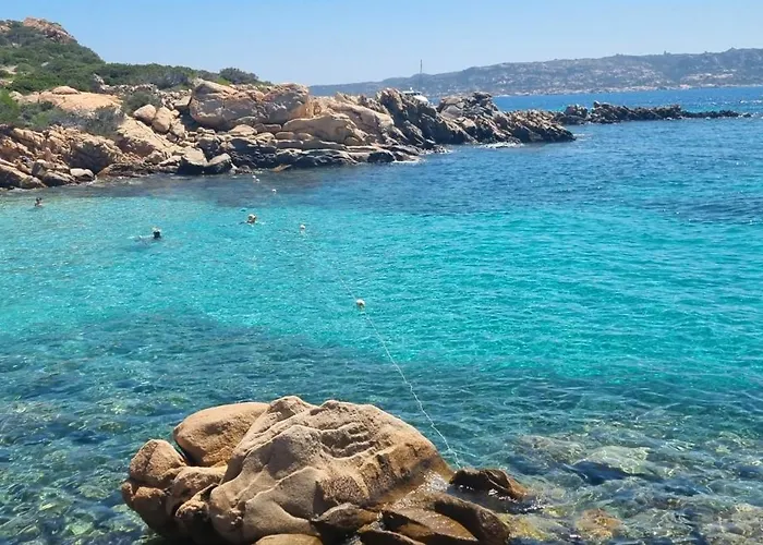 Nicole's House 別荘 ヴィッラシミーウス